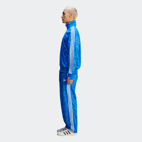 ADIDAS X BAPE Fb Tp Aop Mens Apparel